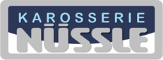 Логотип nussle