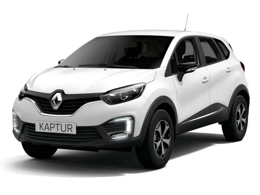 Ремонт генератора Renault в Люберцах