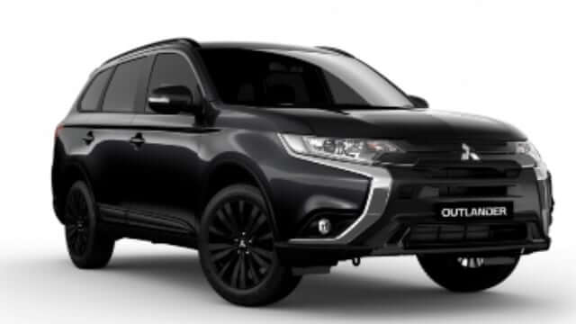 Второе рождение Mitsubishi Outlander: спасаем кроссовер от «объятий» дерева
