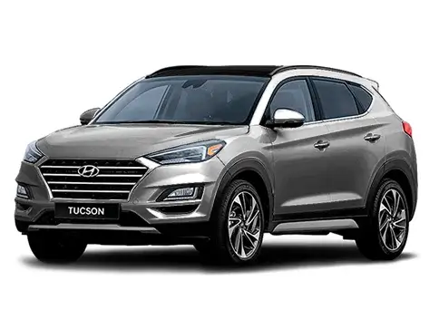Ремонт крышки багажника Hyundai Tucson