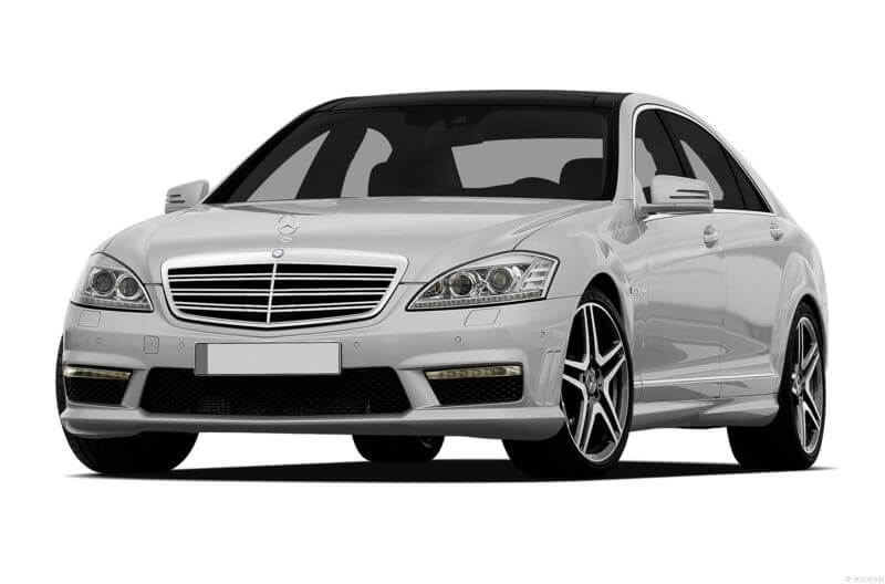 Ремонт подвески Mercedes-Benz S450 W221