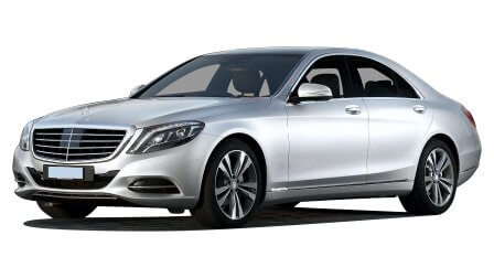 Возвращение комфорта: плановое обслуживание Mercedes-Benz S500 (W222)