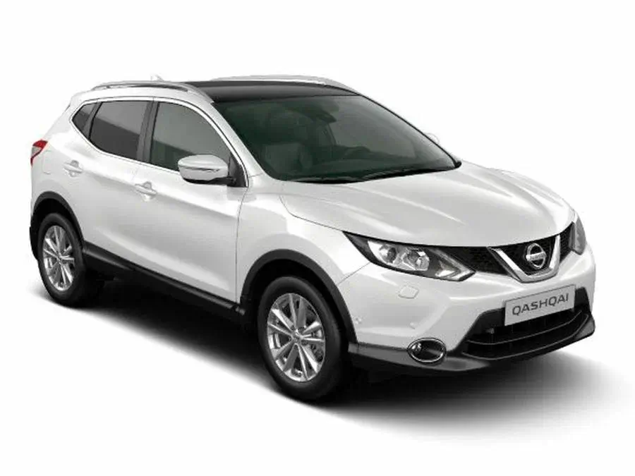 От «жестянки» до зеркального блеска: как мы возвращали заднее крыло Nissan Qashqai к жизни в автосервисе «Технолайн»