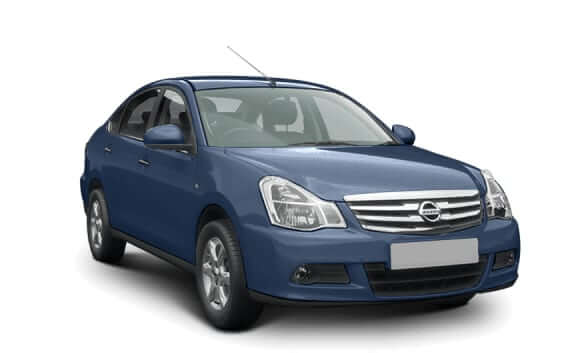 Ледяной удар: Как мы воскрешали Nissan Almera 2014 после суровой зимы