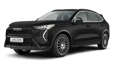 Кузовной ремонт Haval Jolion 2024 в автосервисе Технолайн